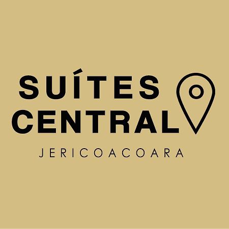 Suites Central Jeri Jijoca de Jericoacoara Exterior foto