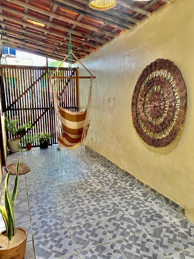 Suites Central Jeri Jijoca de Jericoacoara Exterior foto