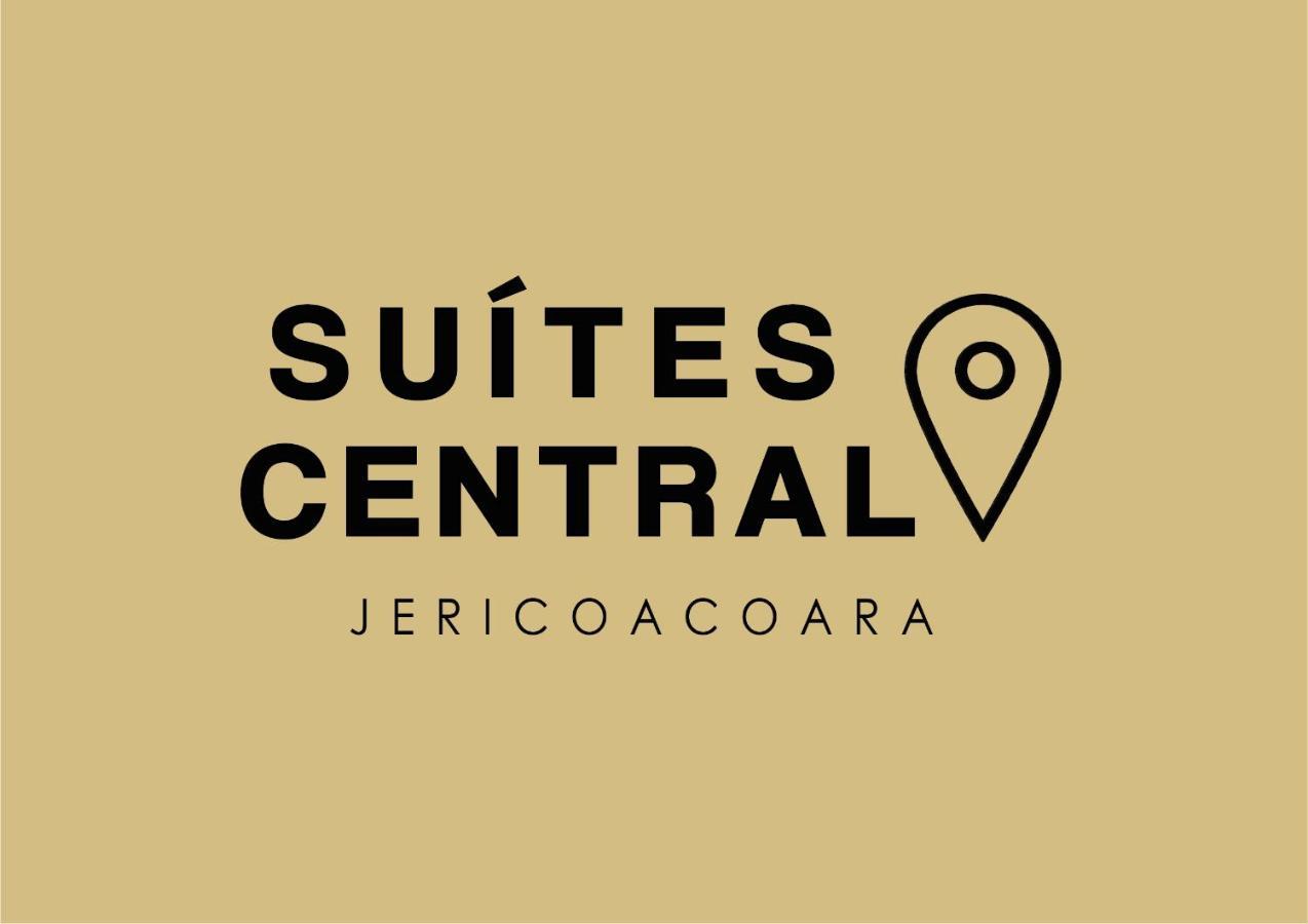 Suites Central Jeri Jijoca de Jericoacoara Exterior foto