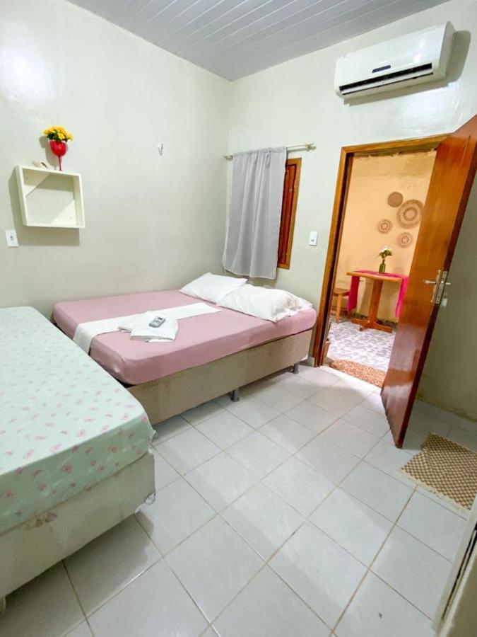 Suites Central Jeri Jijoca de Jericoacoara Exterior foto
