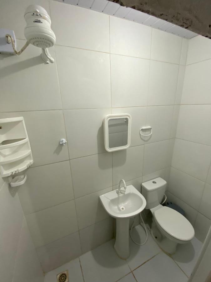 Suites Central Jeri Jijoca de Jericoacoara Exterior foto