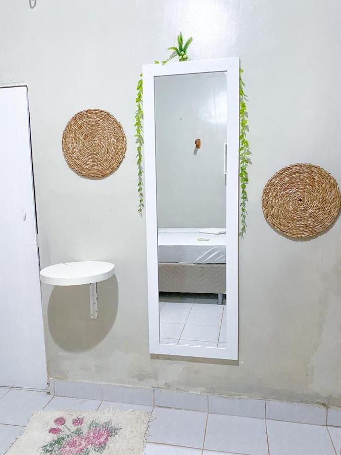 Suites Central Jeri Jijoca de Jericoacoara Exterior foto