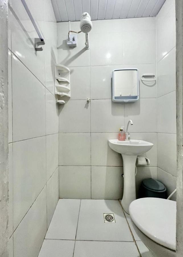 Suites Central Jeri Jijoca de Jericoacoara Exterior foto
